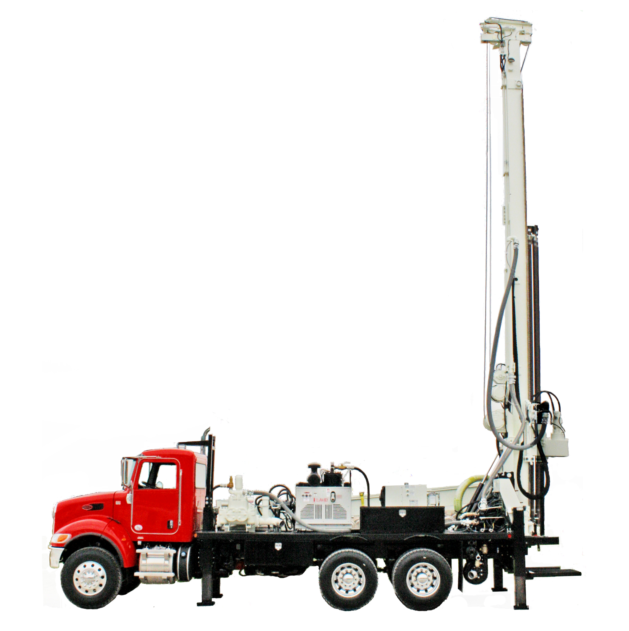 Water Well Drilling 12